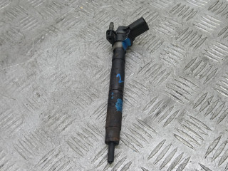форсунка Volkswagen Passat B6 2008, 2.0 л., дизель, 03L130277, 0445116030