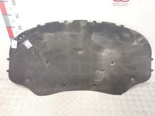 шумоизоляция капота Volkswagen Passat B6 2009, 2.0 л., МКПП, универсал, 3C0863831B