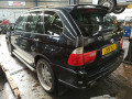 дисплей BMW X5 E53 2001, 3.0 л., АКПП, внедорожник 5 дв., VEBA - фото №15