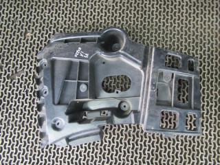 крепление бампера BMW X1 E84 2010, 2.0 л., дизель, АКПП, внедорожник 5 дв., 2991779