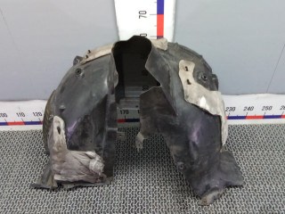 защита арок передняя правая (подкрылок) Peugeot 3008 2 поколение 2018, 1.6 л., дизель, внедорожник 5 дв.