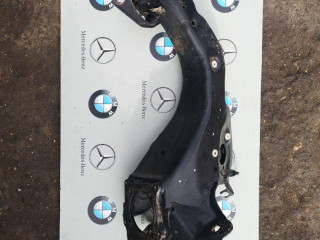 кулак поворотный правый BMW X1 F48 2018, 2.0 л., бензин, АКПП, 6851580