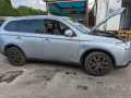рычаг передний левый Mitsubishi Outlander 3 поколение 2014, 2.2 л., МКПП, внедорожник 5 дв., 4013A427 - фото №11