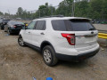 усилитель бампера переднего Ford Explorer 5 поколение 2013, 3.5 л., АКПП, внедорожник 5 дв., BB5Z17757A - фото №12