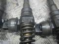 форсунка Volkswagen Golf 4 поколение 2006, 1.9 л., дизель, 038130073AG - фото №3