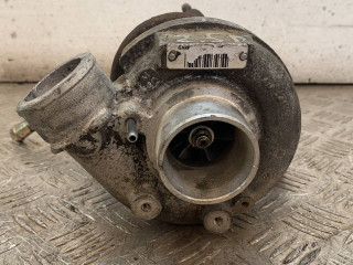 турбина BMW 5 серия E34 1992, 2.5 л., дизель, 2243398, 4655553