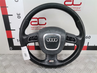 руль Audi A4 B8/8K 2009, 2.0 л., МКПП, седан, 8K0419091B