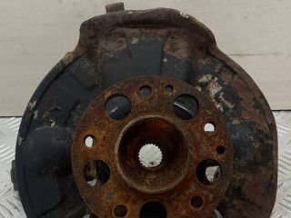 ступица передняя правая Mercedes-Benz A-Класс W168 2001, 1.6 л., бензин, АКПП