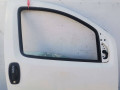 дверь передняя правая Fiat Fiorino 3 поколение 2009, 1.4 л., бензин, 5МКПП, фургон - фото №3