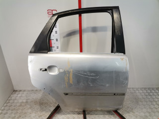 дверь задняя правая Ford Focus 2 поколение 2006