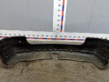 бампер задний Volkswagen Touran 1 поколение 2005, 1.9 л., дизель, минивэн, 1T0807417, 1T0807521 - фото №5