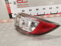 фонарь задний правый Mazda 3 BL 2009, 2.2 л., МКПП, хетчбэк 5 дв., BCW951150D - фото №2