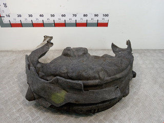 защита арок задняя правая (подкрылок) Mercedes-Benz C-Класс W205/S205/C205 2017, 2.0 л., АКПП, седан, A2056900830