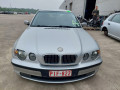 кронштейн заднего бампера BMW 3 серия E46 [рестайлинг] 2004, 1.8 л., МКПП, хетчбэк 3 дв., 51127055337 - фото №10
