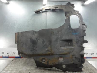 защита двигателя Opel Antara 1 поколение [рестайлинг] 2013, 2.2 л., CDTi, дизель, МКПП, внедорожник 5 дв., 20759768, 95298226, 95375879