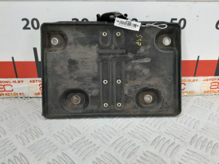 крепление аккумулятора Infiniti EX 1 поколение 2009, 3.5 л., АКПП, внедорожник 5 дв., 64866JK600