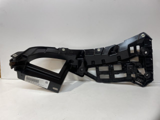 Крепление бампера заднего Porsche 2022, 2.9 л., бензин, АКПП, внедорожник 5 дв., 95B807254H, 95B807454H