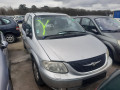 подушка безопасности водителя Chrysler Voyager 4 поколение 2001, 2.5 л., МКПП, минивэн, YS901L8AK - фото №8