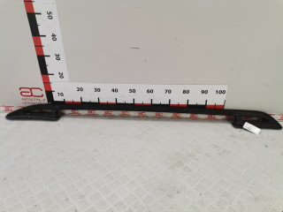 дуги на крышу (рейлинги) Opel Sintra 1 поколение 1997, 3.0 л., АКПП, минивэн, 10410769