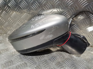 зеркало наружное правое Nissan Note E12 2014, 1.2 л., HR12DDR, бензин, 5МКПП, хетчбэк 5 дв.