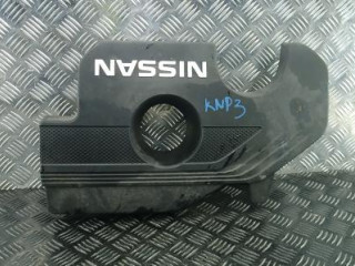 защита двигателя Nissan X-Trail T32 2019, 1.7 л., DCi, дизель, МКПП, внедорожник 5 дв.