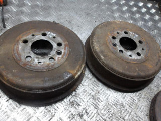 барабан тормозной Volkswagen Transporter T4 1995, 1.9 л., дизель, МКПП, микроавтобус