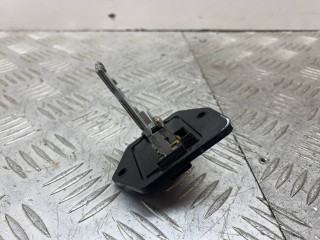 сопротивление печки Hyundai Solaris 1 поколение 2012