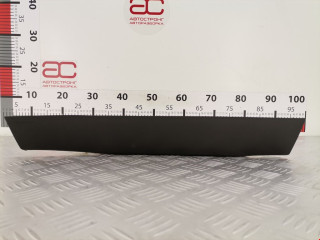 подушка безопасности коленная Chevrolet Volt 1 поколение 2012, 1.4 л., АКПП, лифтбэк, 22821936