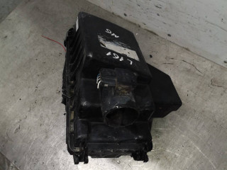 корпус воздушного фильтра Mazda 6 GG 2003, 1.8 л., бензин, 5МКПП, серебро, универсал