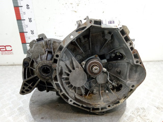 КПП механическая (МКПП) Chrysler PT Cruiser 1 поколение 2003, 2.2 л., МКПП, хетчбэк 5 дв., 4668909AD