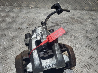 суппорт задний левый Mercedes-Benz M-Класс W164 2008, 3.0 л., OM 642.940, дизель, АКПП, внедорожник 5 дв.