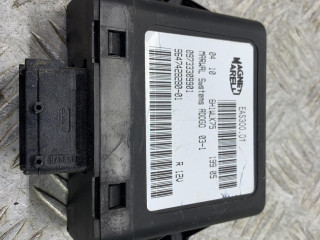 блок управления топливным насосом , 09733309901, 9647428280-01, 551200016905