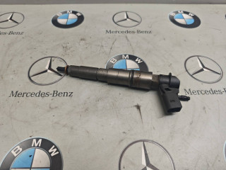 форсунка BMW X5 E70 2007, 3.0 л., M57 D30 (306D3), дизель, 7792721