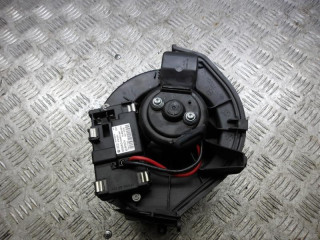 моторчик печки Audi A6 C5 [рестайлинг] 2005, 2.7 л., дизель, МКПП, универсал, 4F0820521A