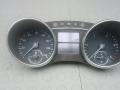 щиток приборов (приборная панель) Mercedes-Benz M-Класс W164 2007, 3.0 л., дизель, АКПП, внедорожник 5 дв., A164543447 - фото №6