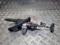 рычаг ручного тормоза (ручника) BMW 3 серия E90/E91/E92/E93 2007, 2.0 л., дизель, АКПП, седан - фото №2