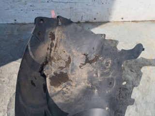 защита арок передняя левая (подкрылок) Renault Megane 1 поколение [рестайлинг] 2000, 1.6 л., бензин, универсал