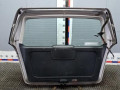 крышка багажника (дверь 3-5) Mercedes-Benz A-Класс W169 2006, 1.5 л., бензин, хетчбэк 5 дв. - фото №6