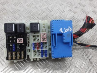 блок предохранителей Volvo V70 3 поколение 2009, 2.4 л., D, дизель, АКПП, универсал