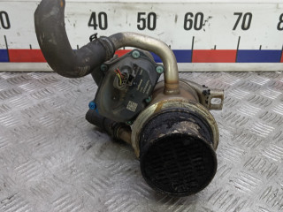 клапан EGR Skoda Superb 3 поколение 2016, 1.6 л., дизель, A2C53420794