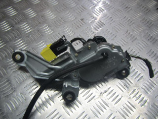 моторчик заднего стеклоочистителя (дворника) Mercedes-Benz C-Класс W202/S202 1996, 0390201565