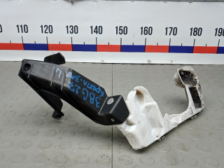 крепление бампера Renault Megane 4 поколение 2016, 1.5 л., дизель, 852251451R