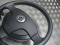 руль Volkswagen Fox 2 поколение 5Z [рестайлинг] 2010, 1.2 л., бензин, МКПП, хетчбэк 5 дв. - фото №4