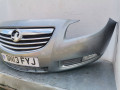 бампер передний Opel Insignia 1 поколение (A) [рестайлинг] 2013, 1.8 л., бензин, 5МКПП, хетчбэк 5 дв. - фото №5