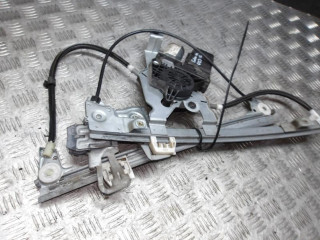 стеклоподъемник электрический передний правый Skoda Octavia 1 поколение [рестайлинг] 2001, 1.9 л., дизель, МКПП, универсал, 1U1837402J