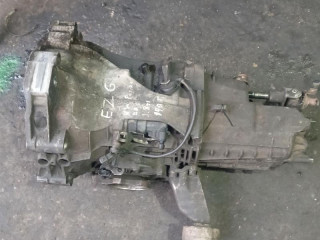 КПП механическая (МКПП) Volkswagen Passat B5 1999, 1.8 л., бензин, МКПП, EZG