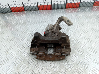 суппорт задний правый Honda Civic 9 поколение 2013, 1.4 л., МКПП, хетчбэк 5 дв., 43002TV0E03