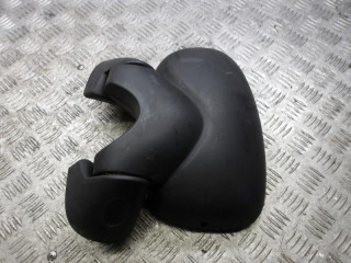 зеркало наружное левое Renault Trafic 2 поколение 2004, 1.9 л., дизель, МКПП, микроавтобус