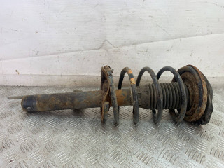 стойка передняя правая Peugeot 306 1 поколение [рестайлинг] 2000, 1.4 л., бензин, МКПП, универсал