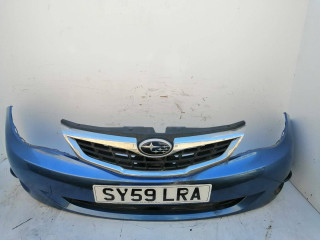 бампер передний Subaru Impreza 3 поколение (GE/GV/GH/GR) 2009